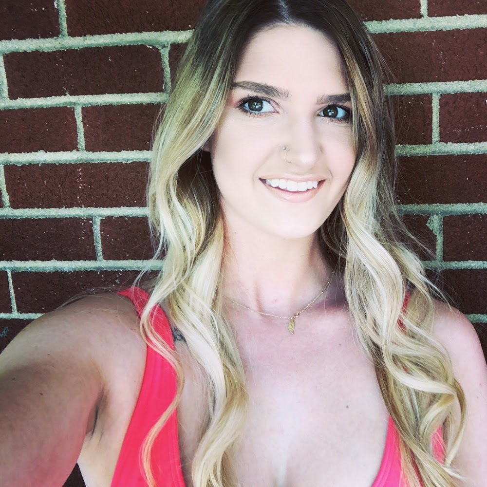 Meet your Posher, Sara